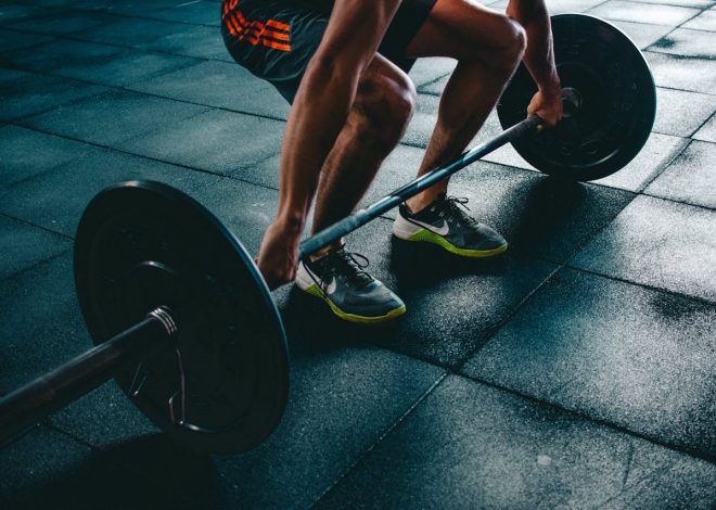 Het belang van consistentie in het behalen van je fitnessdoelen