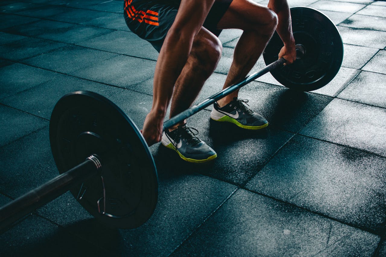 Het belang van consistentie in het behalen van je fitnessdoelen